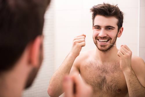 Is flossing really that important? 
goo.gl/m46CWe
#DentistChester #CosmeticDentistChester #Chester #FacialAestheticsChester #TeethWhitening #InvisalignChester #WhiteTeeth #MissingTeeth #DentalImplantsChester #Veneers