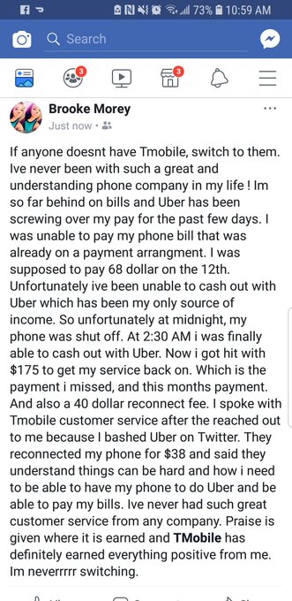 @TMobile #TMobile #theuncarrier #bestphonecompanyever #lifelongtmobileusernow https://t.co/nSGsseUSr<a class="tags" target="_blank" title="On Twitter" href="/?out=eyJ0eXAiOiJKV1QiLCJhbGciOiJIUzUxMiJ9.eyJpYXQiOjE3MjMyNjE3ODIsImlzcyI6InR3cG9ybnN0YXJzLmNvbSIsIm5iZiI6MTcyMzI2MTc4MiwiZXhwIjoxNzU0Nzk3NzgyLCJyZWRpcmVjdF91cmwiOiJodHRwczovL3R3aXR0ZXIuY29tL1RNb2JpbGUifQ.7jya44fsR05GV9A4MixgSwCNl13g3IuT3PEP9scYbiSe7QnYXdqUNoJDXS8HJuvQpMba1iRppzj_DuKZjBu4sA">@TMobile</a><a href="/tag/tmobile"class="tags">#TMobile</a><a href="/tag/theuncarrier"class="tags">#theuncarrier</a><a href="/tag/bestphonecompanyever"class="tags">#bestphonecompanyever</a><a href="/tag/lifelongtmobileusernow"class="tags"><span>#lifelongtmobileusernow</span></a>