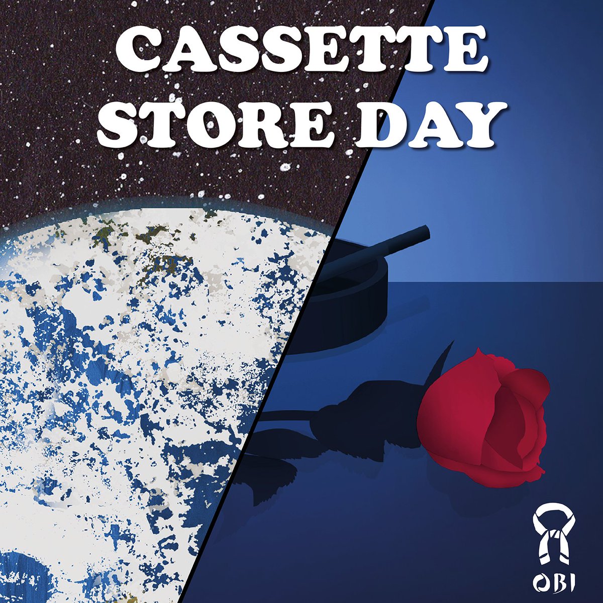 We're back for <a href="/cassetteday/">CASSETTE STORE DAY</a> 2018! We have two great releases from @oldswing and Don Pierre. Keep your eyes peeled for more info as we get closer to October 13th! #CSD2018 #CassetteStoreDay2018 #CassetteStoreDay