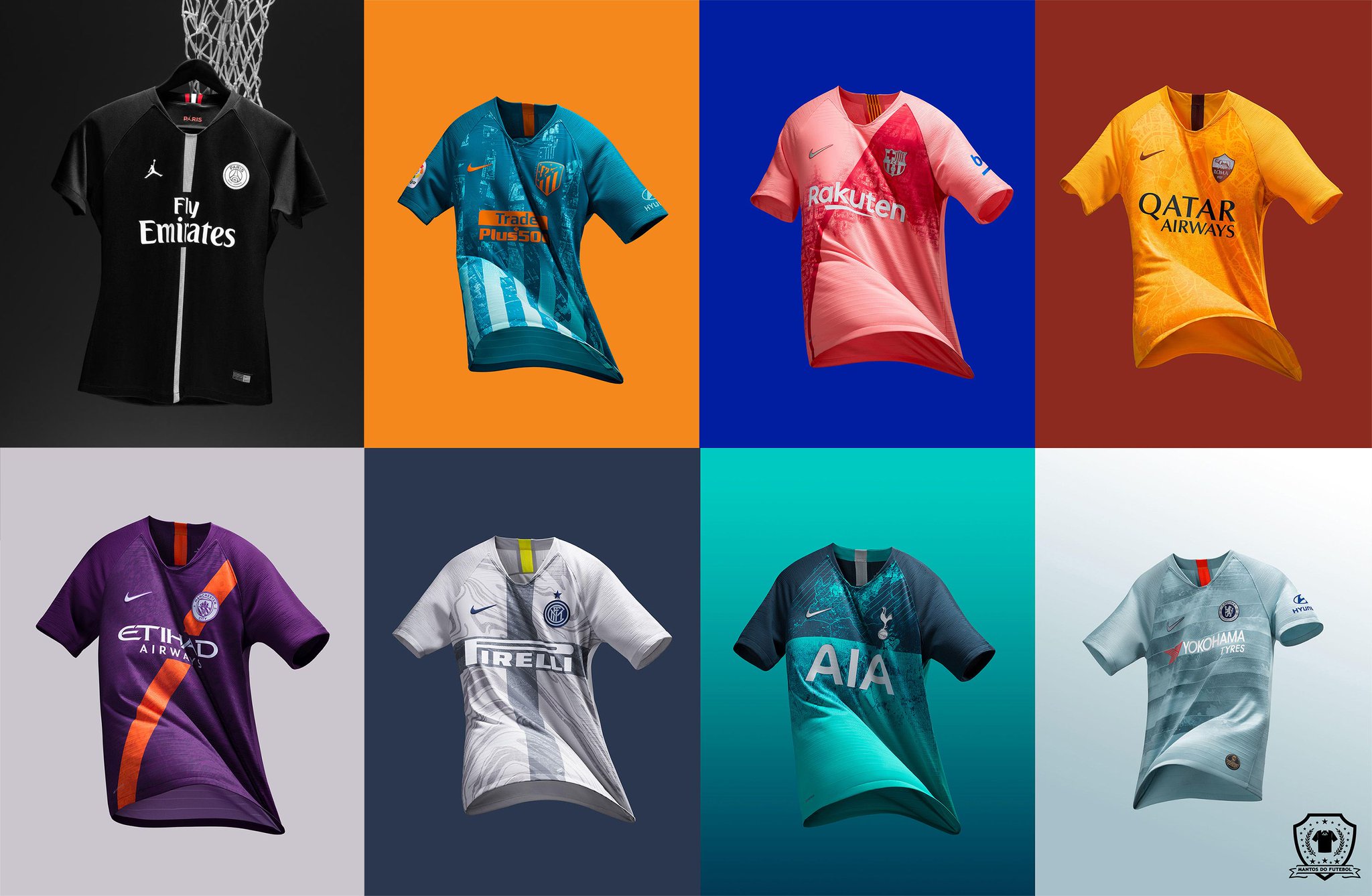 A-League e PUMA lançam camisa para jogo das estrelas » Mantos do Futebol