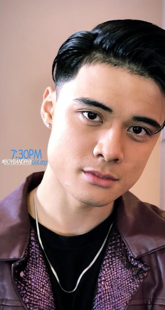 Russniel_REXGel's tweet photo. #ASAPSeptemBigBlast  #BOYBANDPHXGoLang  @Boyb  Good nigth boys  speally Russniel ,❤❤Both https://t.co/O2ziTxsQCp