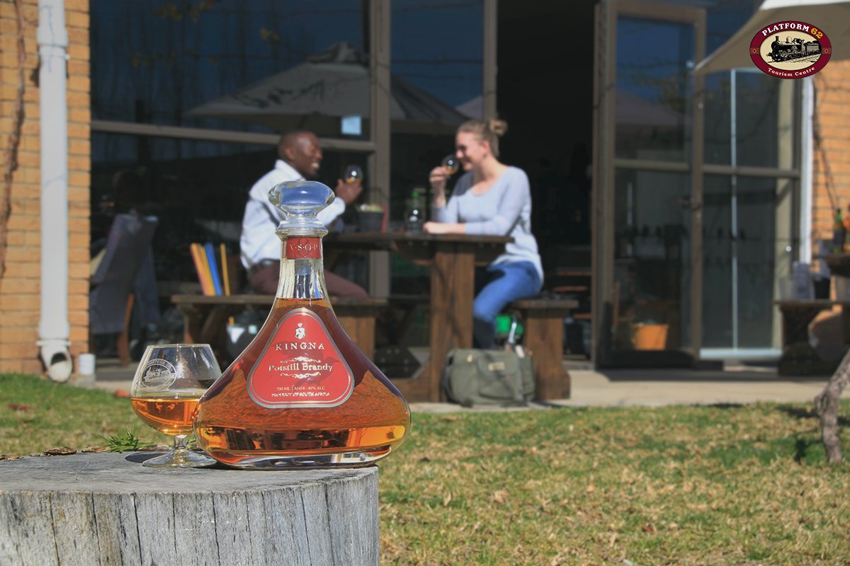 Platform62's tweet image. Sunday bliss. #VisitRoute62 #brandy #southafrica