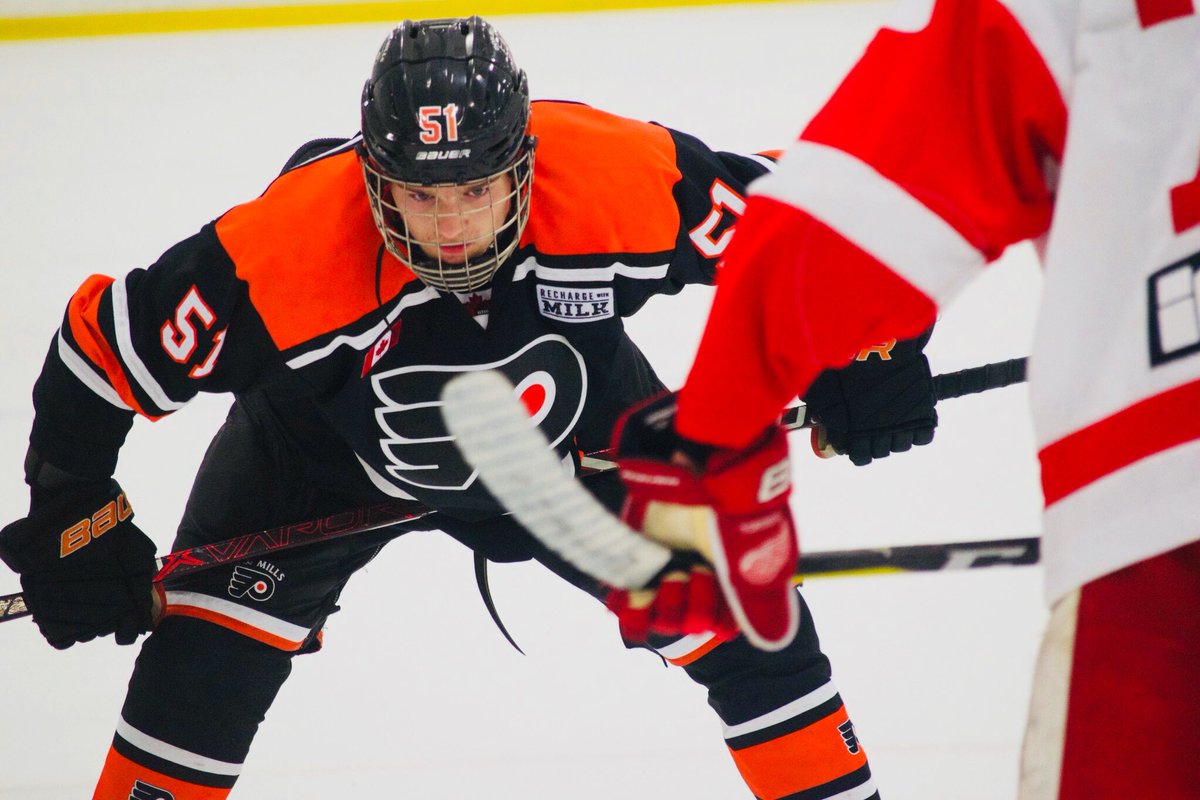 ryanpmcarthur's tweet photo. Bet ya any money an OHL team tanks for Shane Wright. #OHLDraft #ExceptionalStatus https://t.co/ZN5yjelfrJ