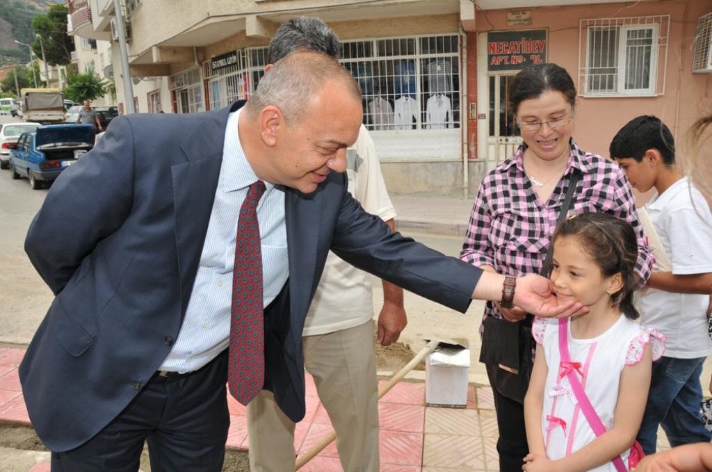 Cengiz Ergün