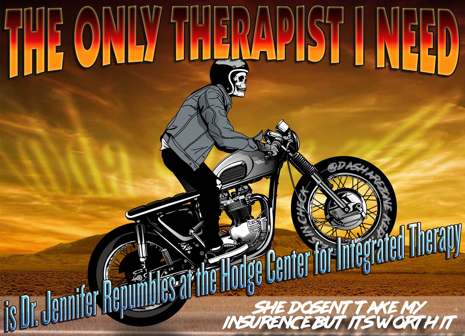 THE ONLY THERAPIST I NEED - https://t.co/Qtp3PuUDXE ADMIN