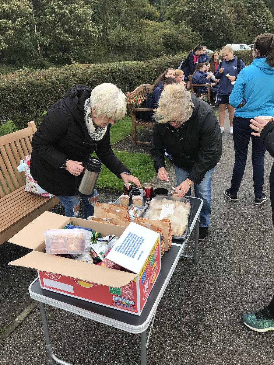 Morton Girls tweet media