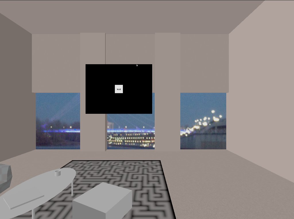 The_HellBox's tweet image. OpenHMD Chat 0.3.0 was released! I did full rewrite of the game, now code is more clear, performance is much better, and also I made lua api.

github.com/TheHellBox/Ope…

#OpenHMD #rustlang