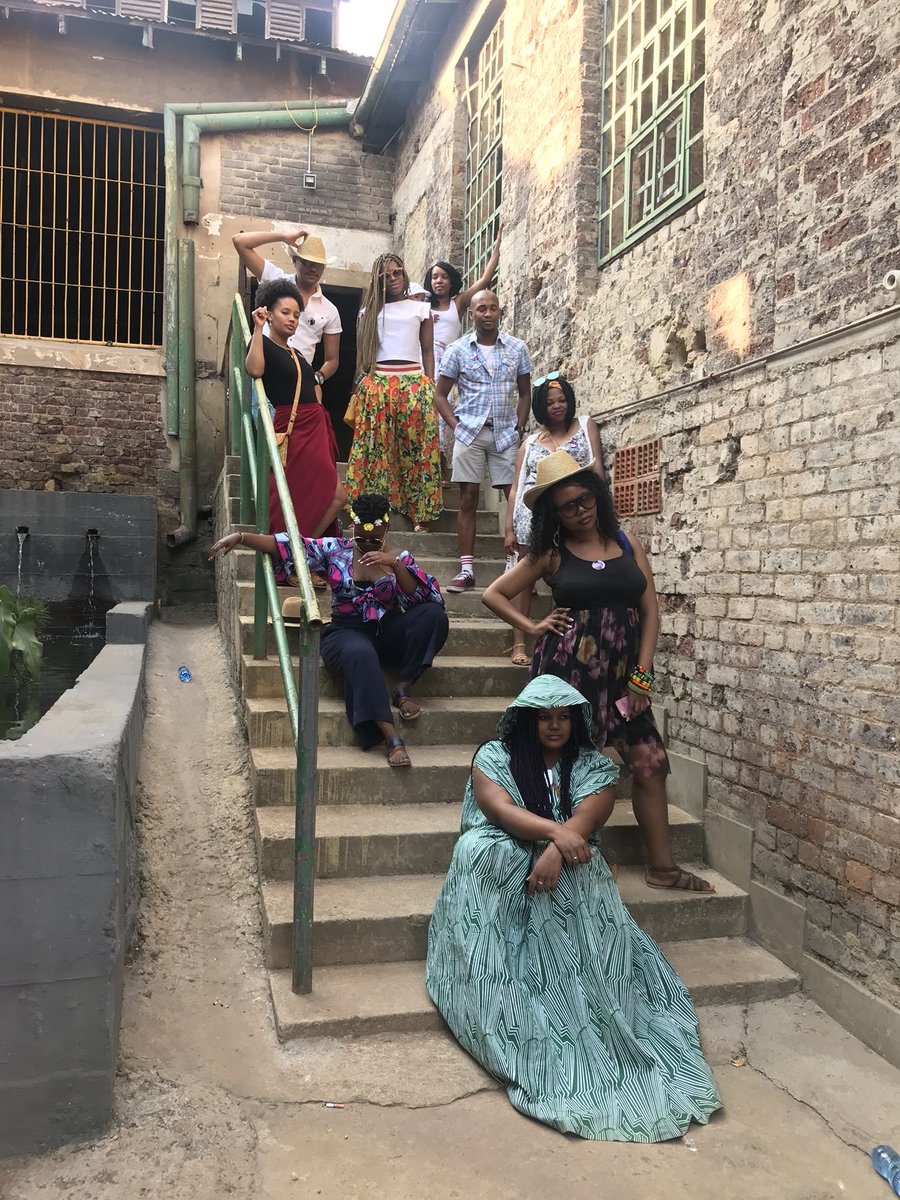 Nontobek0Sibisi's tweet photo. #BASAAwards - I Love My People! 🌿♥️🌿 https://t.co/ZCpClEeVxn