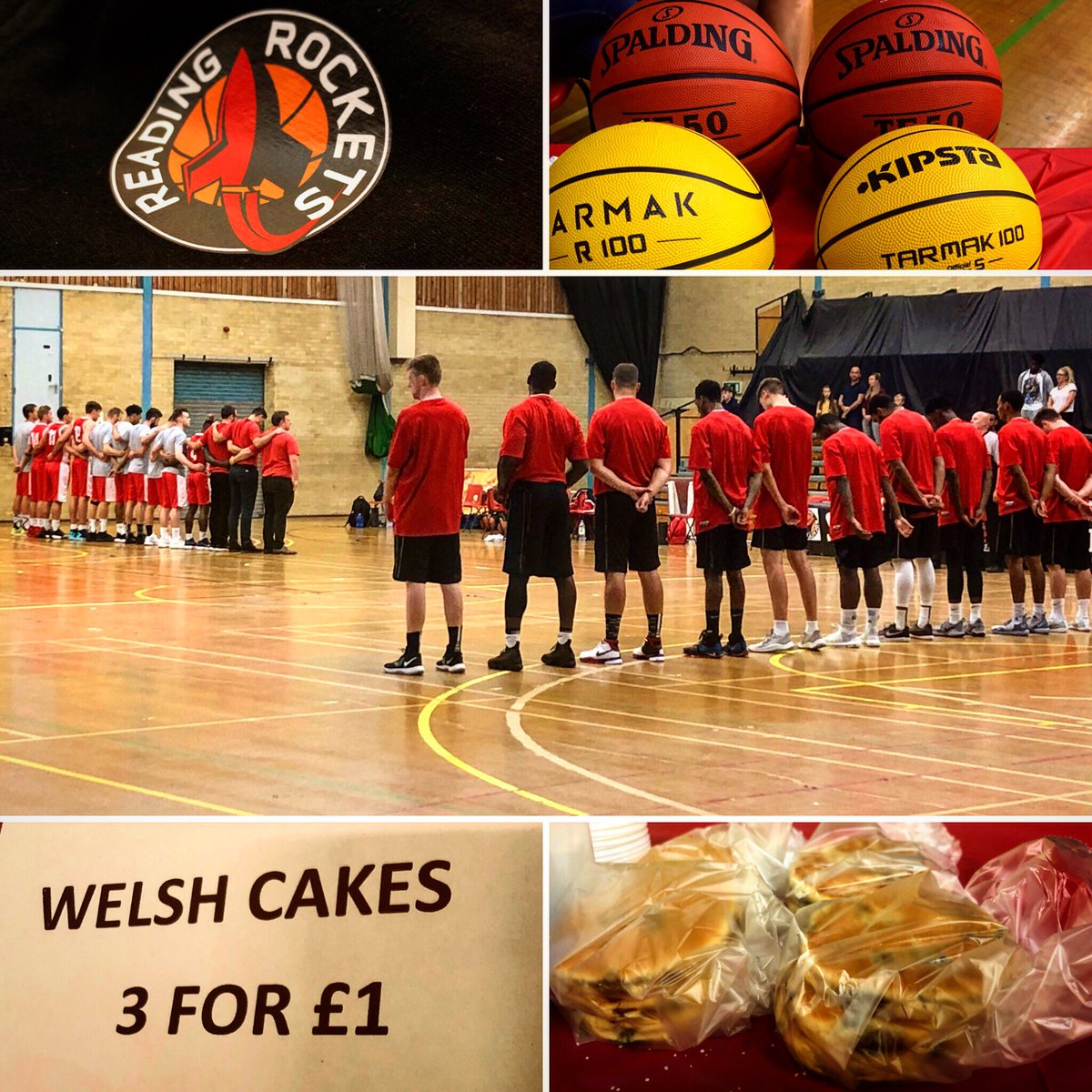 Reading Rockets ππ (@rocketsreading) | Twitter