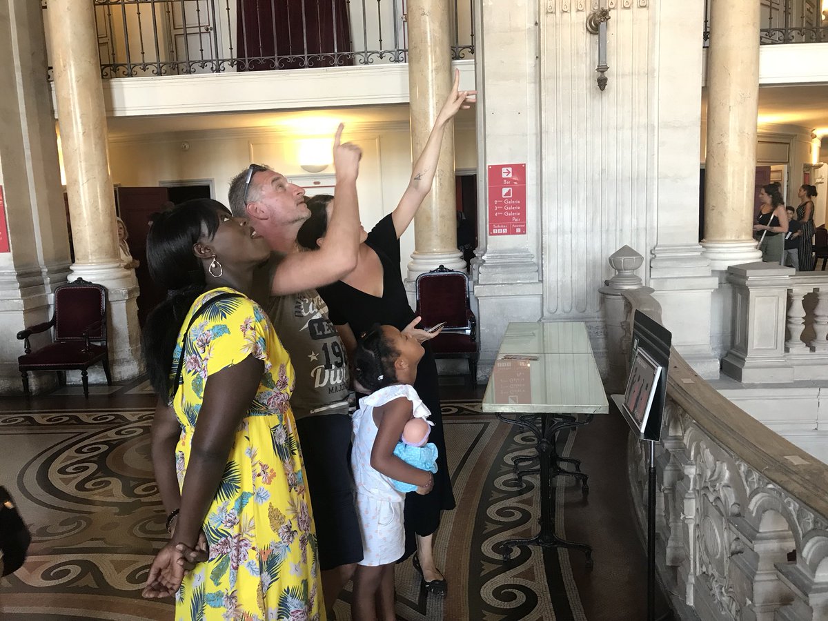 vchevalier's tweet image. Les #tutos d’@audrey_brahimi @OONMLR #parcours #RéalitéAugmentée @DiscoveryMTP #OperaComedie #JEP