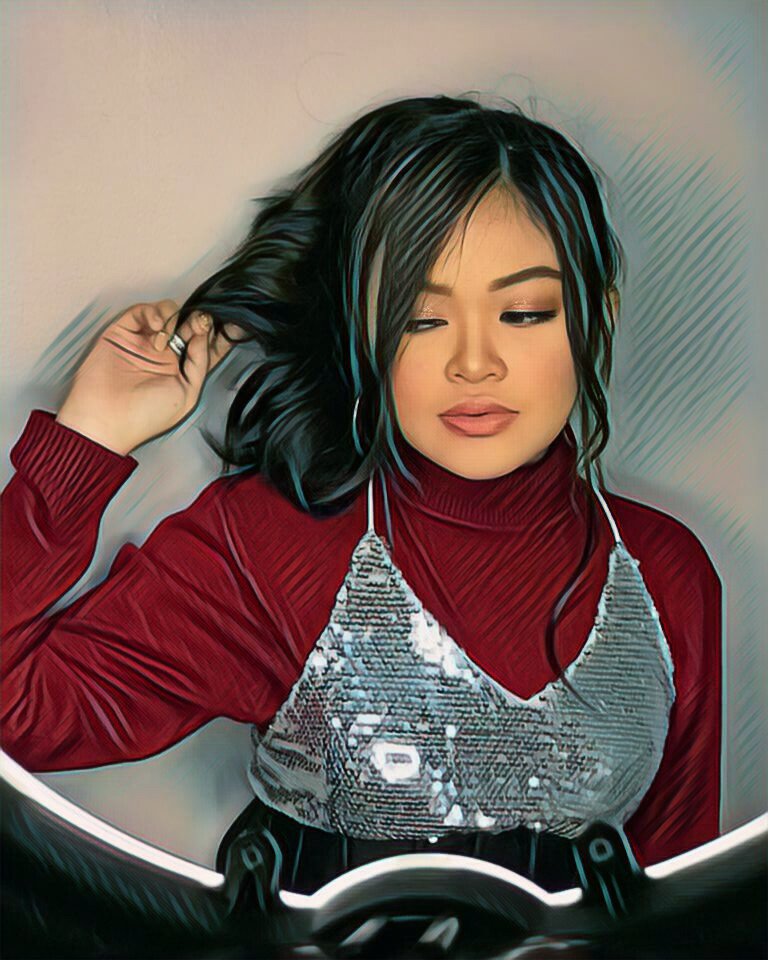 Aallleexxiissmm's tweet photo. Thanks for making our sunday memorable. It's not us who's making your dreams come true, it's you who made and keep making our dreams come true by sharing your passion and talent for our heart and soul's pleasure. JOB WELL DONE @THEJANINEBERDIN 

Loveyou baby girl! https://t.co/zKiazstyDk
