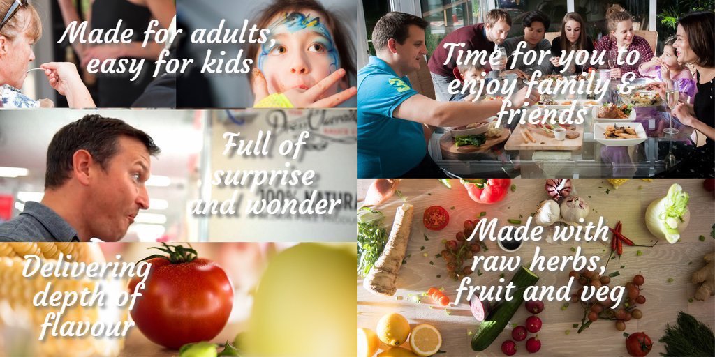 TanyasJustReal's tweet image. Delivering the everyday needs of a family, cooks and noncooks alike, to eat #healthiermeals using healthier alternatives to the sugar &amp;amp; salt loaded #cookingsauces out there! We’re fresh &amp;amp; raw packed with flavour and a whole lot more! ow.ly/uvLq30jwMhi Now @sainsburys