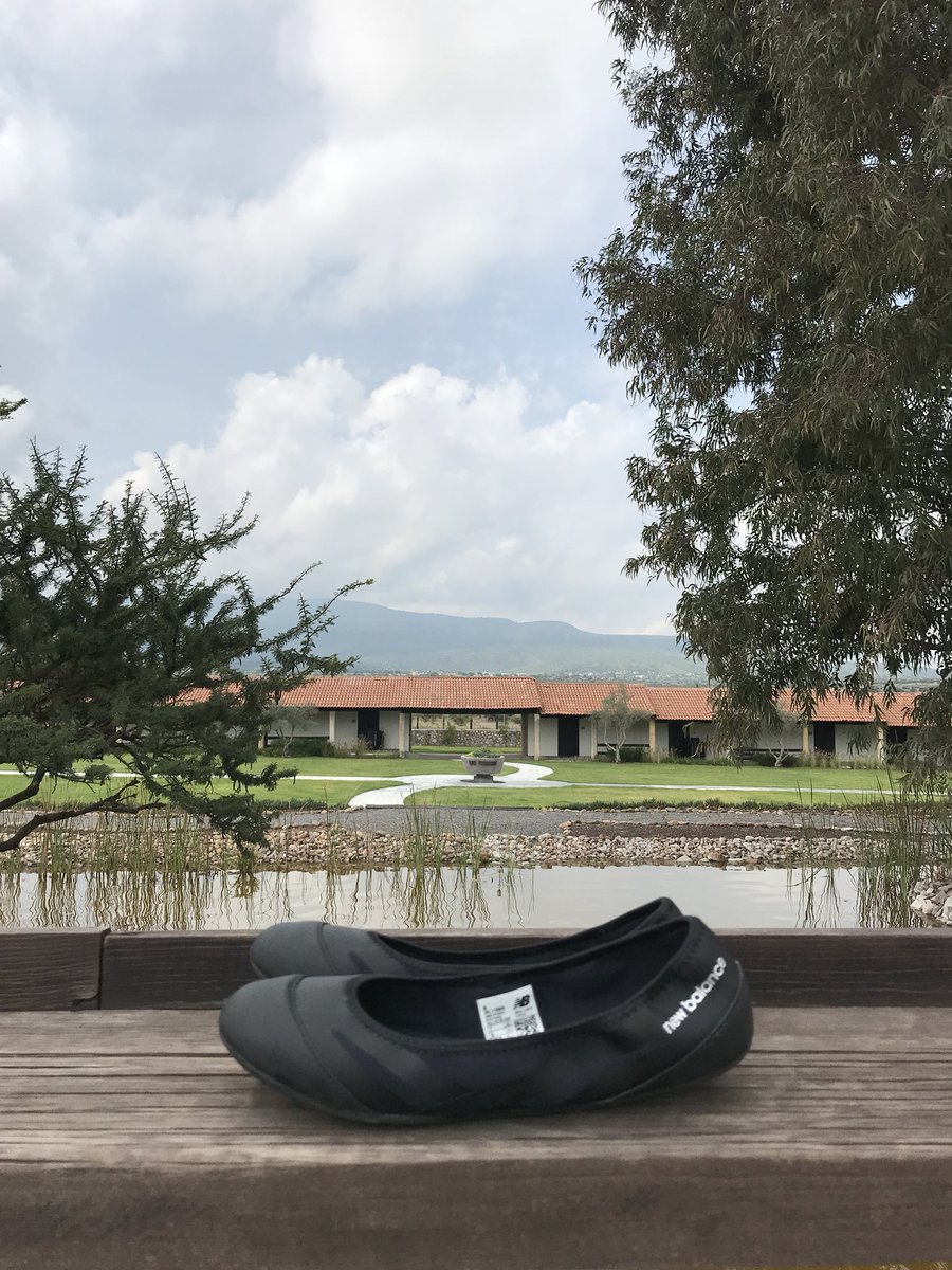 Encontrando tu equilibrio #Newbalancemx