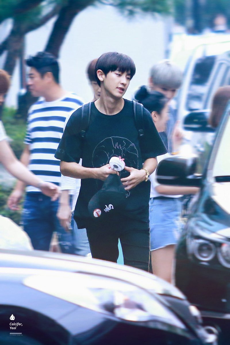 Big baby ᶜᵘᵗᵉ