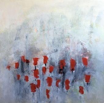 MaisonBianco's tweet photo. Tulips by Angieska Ceccarelli is an extraordinary work that is available for purchase online from Maison Bianco's Art Gallery. https://t.co/1bmdad6OeO
#maisonbianco #artoftheday #gallery https://t.co/HivaJK4urn