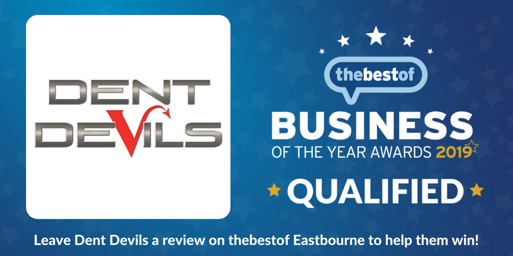 📢 #BestOfEastbourne tweet media