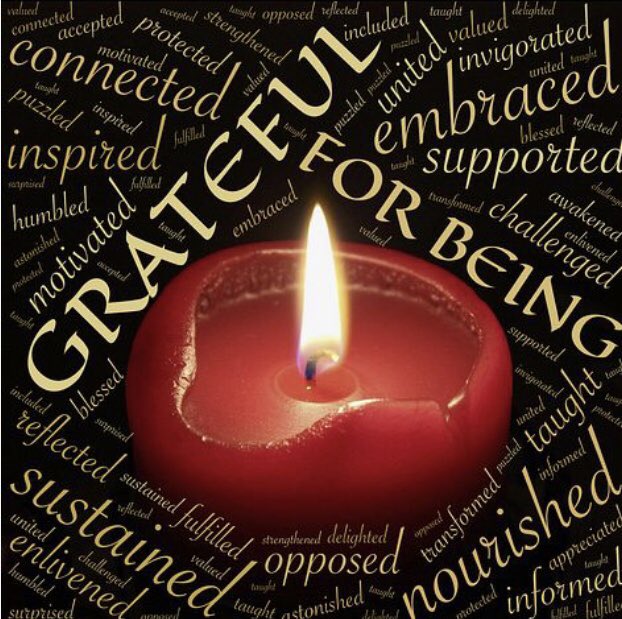 Gratitude does a lot for your being.
#gratitude #grateful #appreciate #livelife