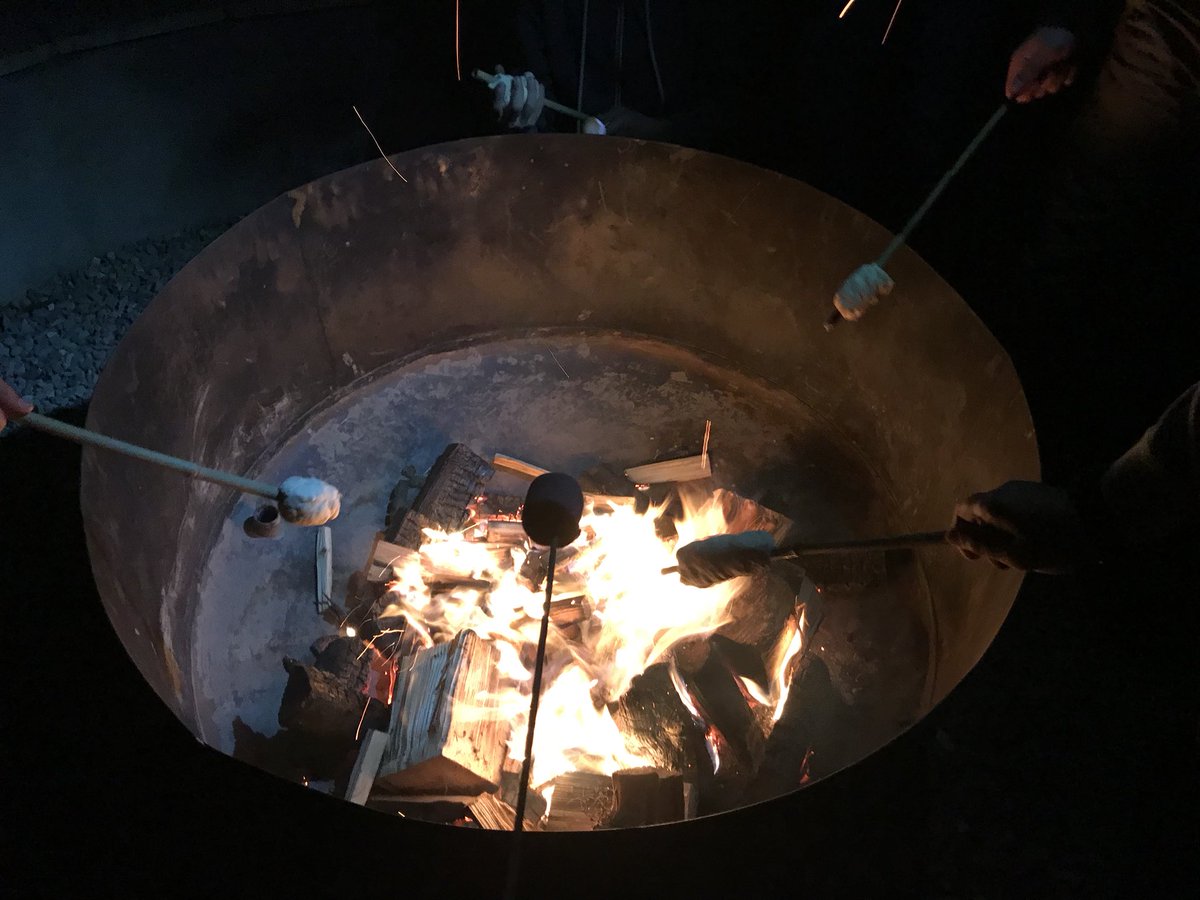 MissLCDawson's tweet photo. Rounding off a great weekend with a firelighting lesson last night and a coasteering session this morning. So proud of our pupils they did themselves and the school proud getting stuck in with all the activities @CathaysHigh #prepared #respect #pride https://t.co/zlKAwkXNyA
