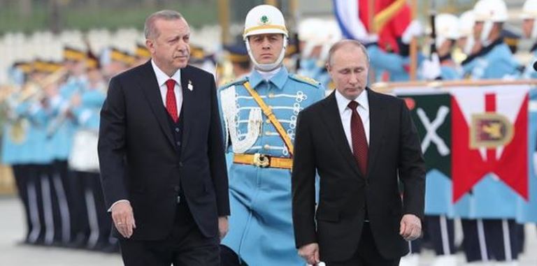 elnuevodiariord's tweet photo. Putin y Erdogan abordarán mañana en Sochi la situación en Siria
https://t.co/wDm83xGl2T
#PutinRF_Eng #RT_Erdogan #Sochi
#Siria #ElNuevoDiarioRD https://t.co/nXtu4tLKz9