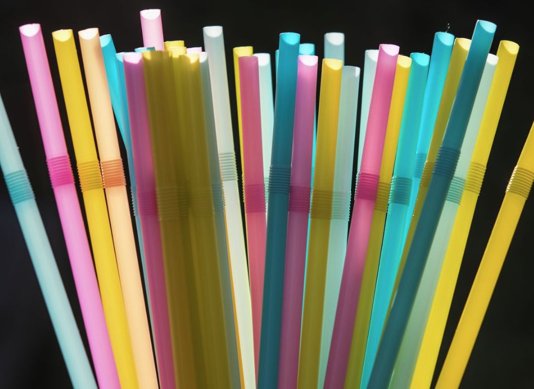 .03% of ocean plastic comes from straws. 46 percent comes from fishing nets bloom.bg/2NhHYeg via <a href="/bopinion/">bopinion</a>