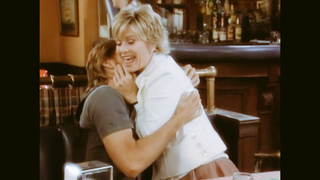 nokaroline's tweet image. I miss these two endlessly. #Days NEEDS this magical and unique pairing desperately!  I want to see their story continue! @marybeth_evans1 @officialnichols #bringpatchback