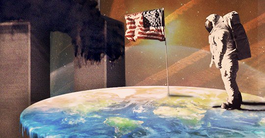 MickWest's tweet image. How to pull a friend out of the conspiracy theory rabbit hole.  An excerpt from my book, which is released on Tuesday. 

salon.com/2018/09/16/how…