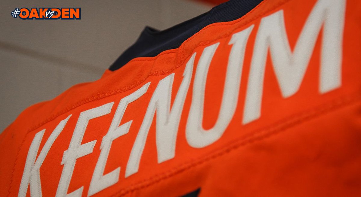 Broncos tweet picture