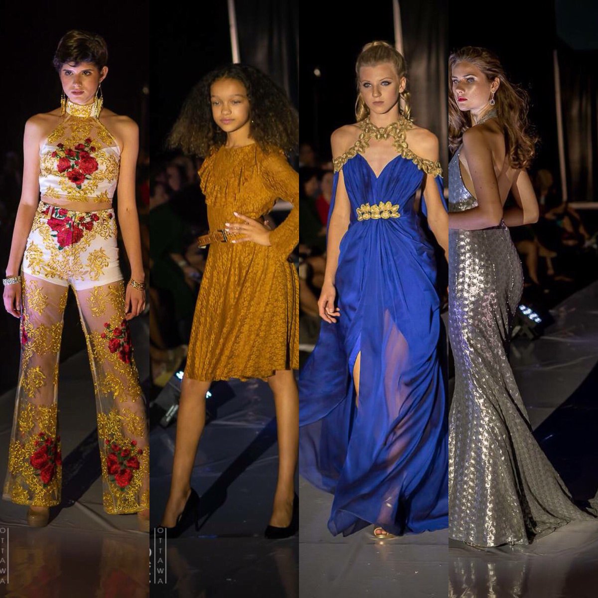 AngiesModels's tweet photo. #AMTIWATCH Our gorgeous #AMTIArmy took over #runwayforhope #cheo #weloveourmodels #AMTIers Want to start off just like Heidi, Sydney, Cora & Daphne did? Take a chance and audition! The sky is the limit! #AMTIOttawa Open Call Thursday Sept. 20th at 5:30 pm https://t.co/csKn38L7mR