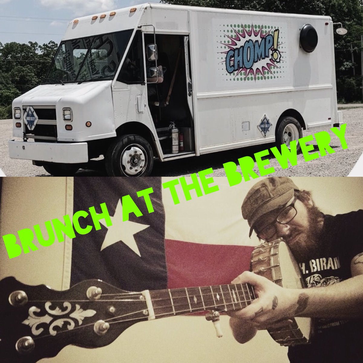 Meddlesomebrew_'s tweet photo. We’re having Brunch at the Brewery today! @chrishamlettyo laying down the folky blues love and @901CHOMP serving up the grub! Close out the weekend Meddling in some fun. $4 beer mosas and bloody beers! #ILoveMemphis #choose901 #memphisjustdoesitbetter #sundayfunday https://t.co/FtkFVpxqUo