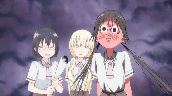 アニメ あそびあそばせ 11話感想ツイートまとめ Togetter アニメ あそびあそばせ 11話感想ツイートまとめ Togetter