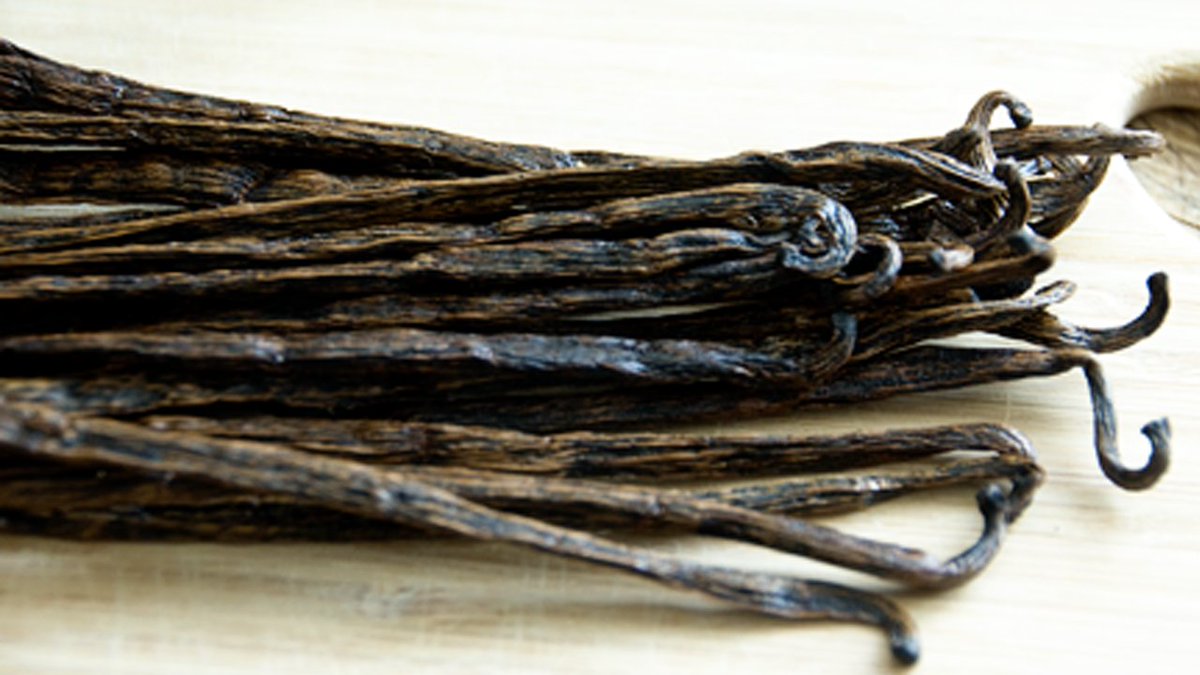 Vanilla could spice up Florida’s agriculture bit.ly/2QAqaJe https://t.co/0QrqXGoE5g