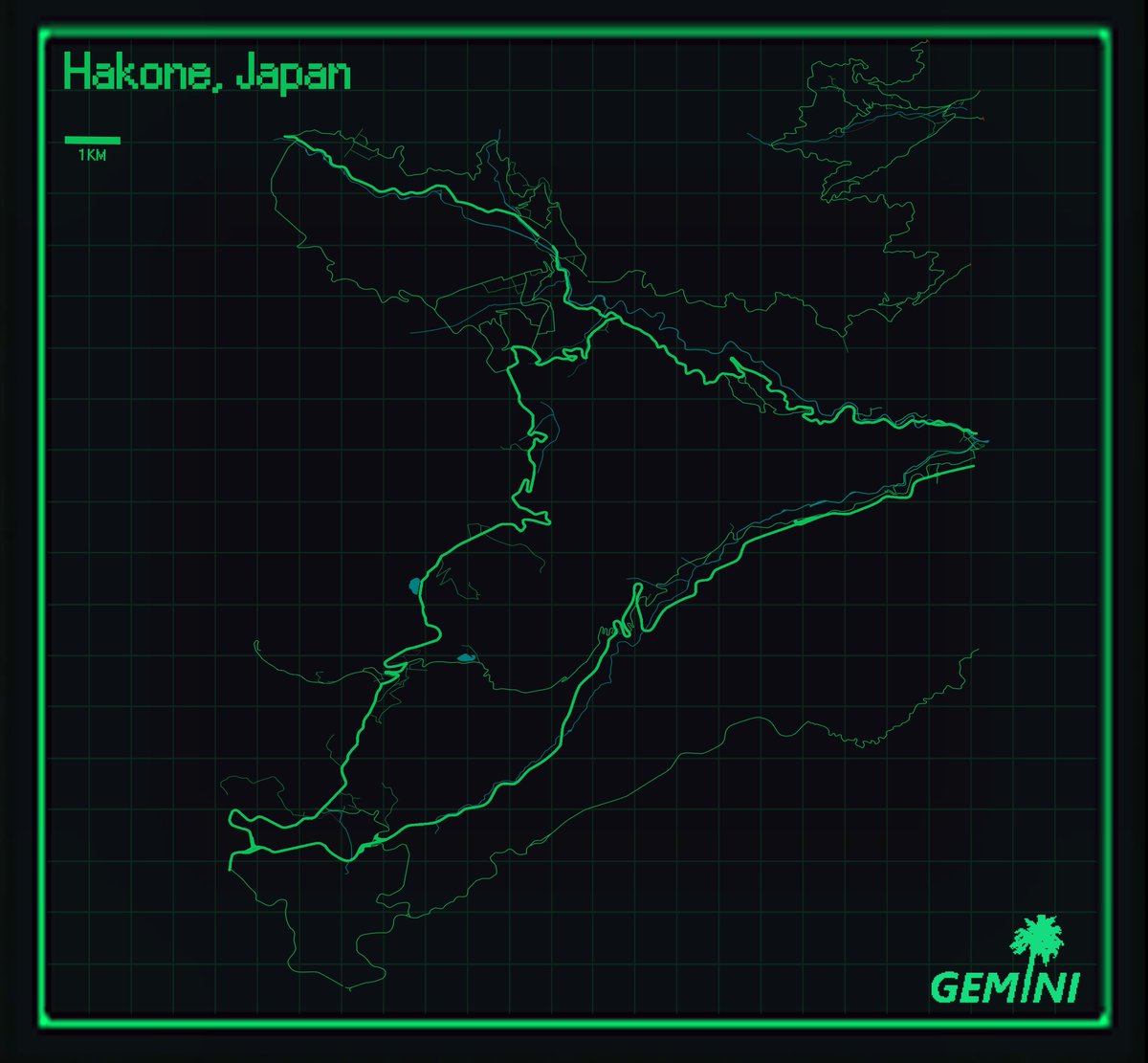 TOUGE1995's tweet photo. TOUGE1995 - Official Map Reveal

As you may know, we announced recently that we would be reworking the map. We have decided to base our map on Hakone, Japan which will provide for some exciting driving...

Thank you all for your patience. https://t.co/UgojupQgVH