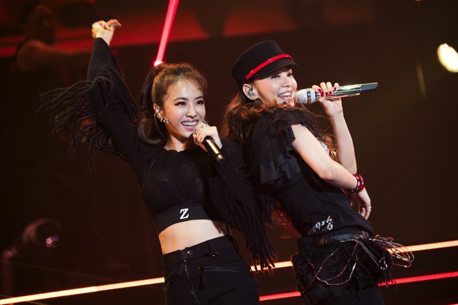 NamieAmuroMusic's tweet photo. 平成の歌姫・安室奈美恵、ラストパフォーマンス Part.1
#安室奈美恵
#NamieAmuro
#okinawa 
#沖縄 https://t.co/udcOAHBVR5