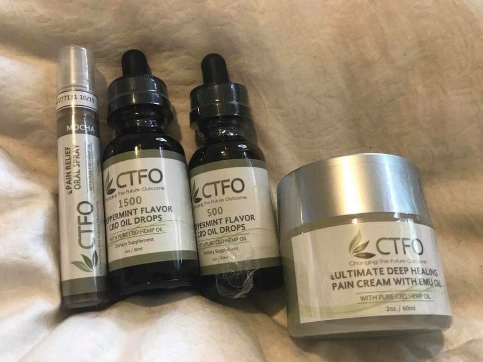 CbdAbility's tweet image. Check out of the products available. #cbd works believe me. #anxietysucks