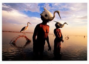 Visit our intriguing “Duality” exhibition this month, featuring <a href="/NationalGeoPixs/">NatGeoPics</a> photographers Randy Olson &amp; Melissa Farlow