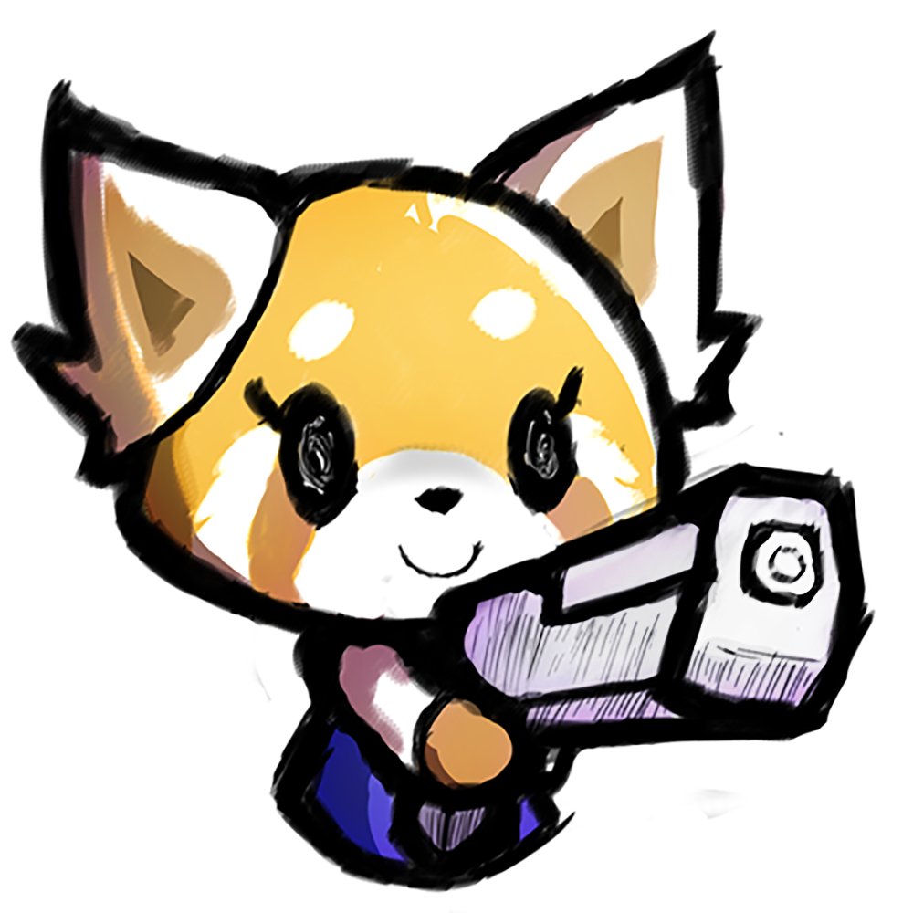 Inawon On Twitter Delete This Anime Aggretsuko Https T Co Lalmoighvh Anime picture original kentllaall single tall image blush looking at viewer. delete this anime aggretsuko https
