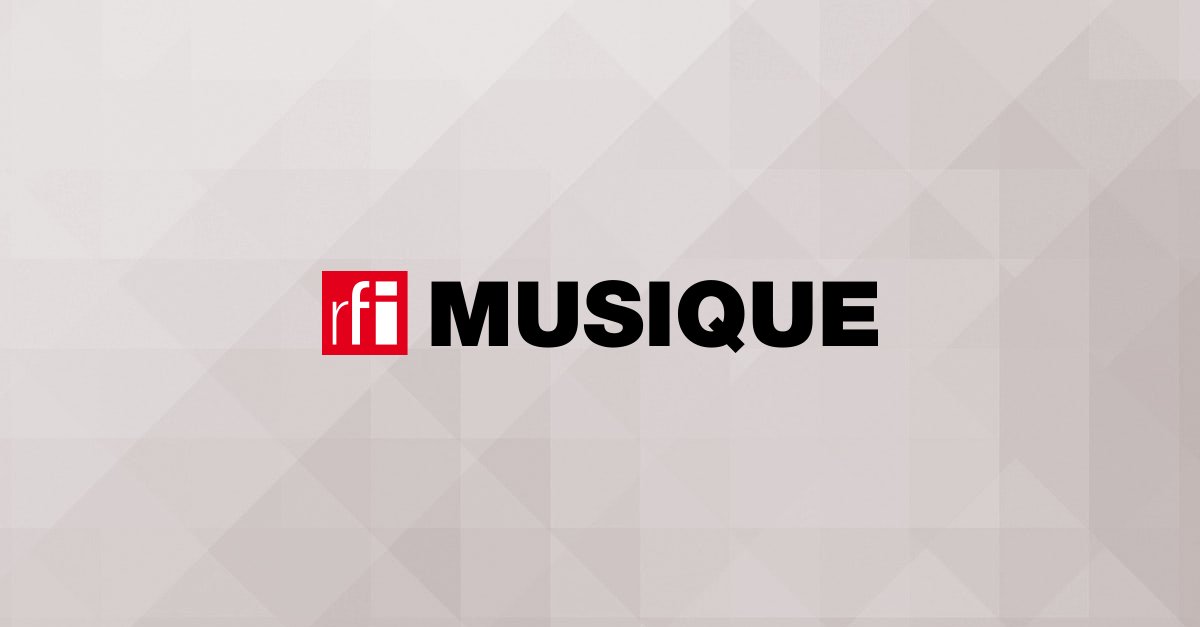 À ÉCOUTER - C’est la rentrée pour Djazia Satour et Sophian Fanen, une voix, une plume rfi.my/37Cl.t