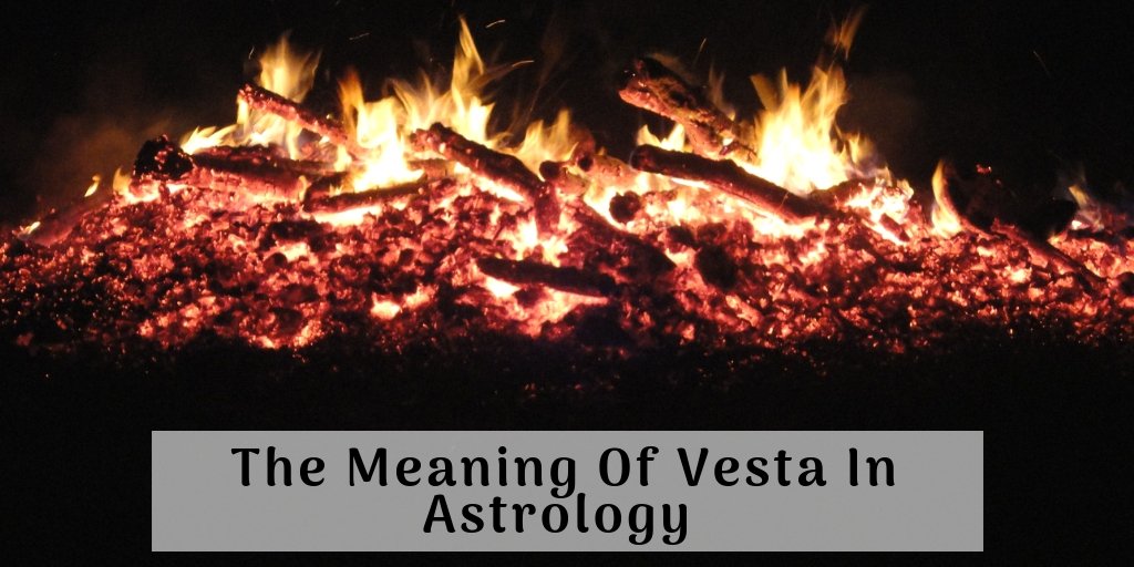 Jessica Adams on Twitter "The Meaning Of Vesta In Astrology The all