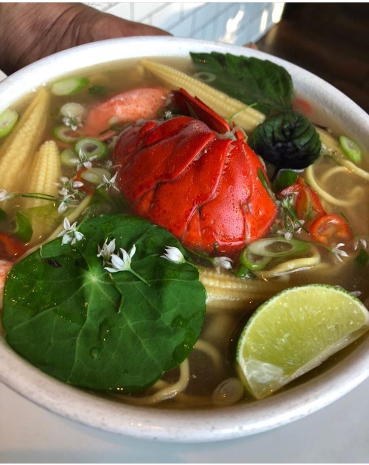 Abigail's Kendall tweet media