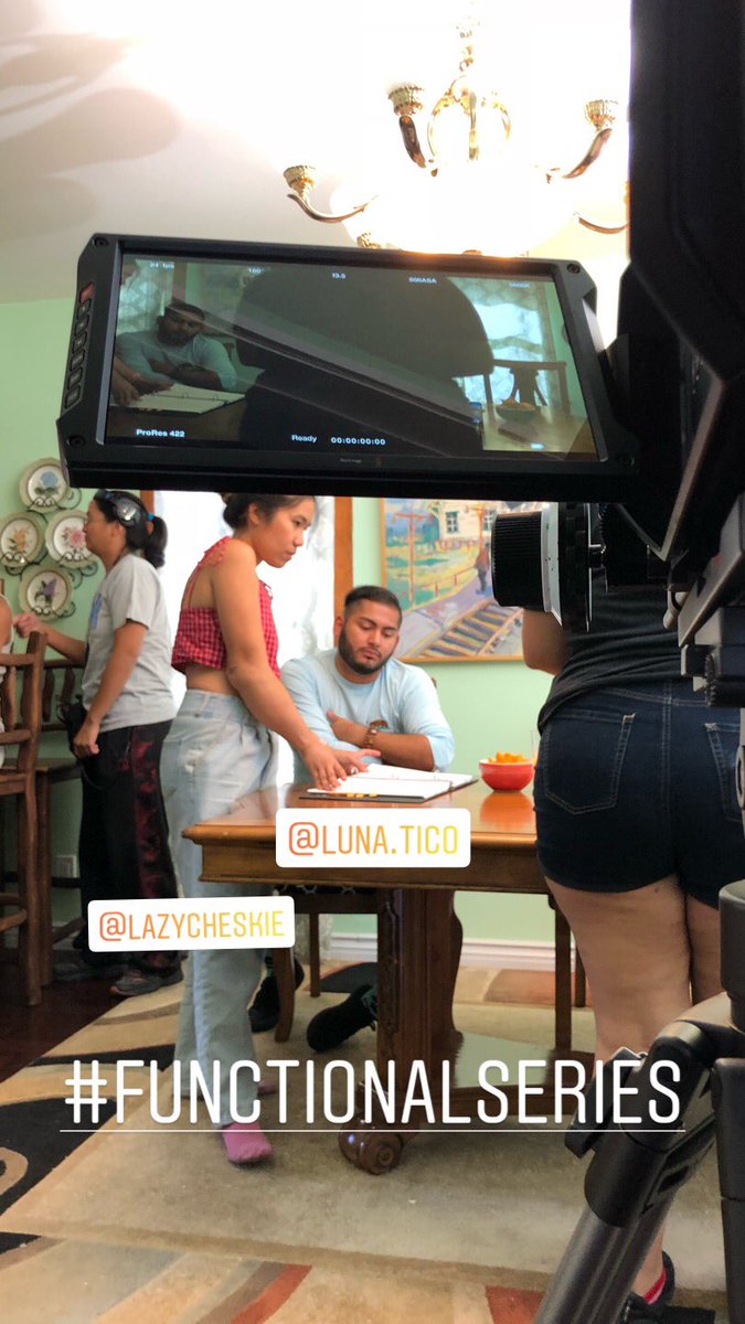 CoryX182's tweet image. #functionalseries #filmmaking