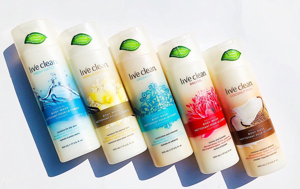 BITBEditor's tweet photo. Last Call π Who want this #GorgeousGiveaway π #LiveCleanUSA Body Washes π WIN 1 SET here π https://t.co/9GZoFELzmH https://t.co/M5tC8gtE4e