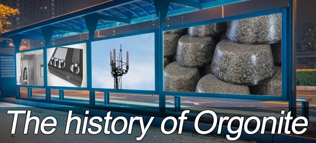 OrgonesUK's tweet photo. The origin of the term #orgonite, the creation of towerbusters and cones, and the start of the gifting movement. From the coining of the term #orgone to the invention of the orgone accumulator, read about the history of orgonite here: https://t.co/Elu1Cgqjz0 https://t.co/y94EHgusJu