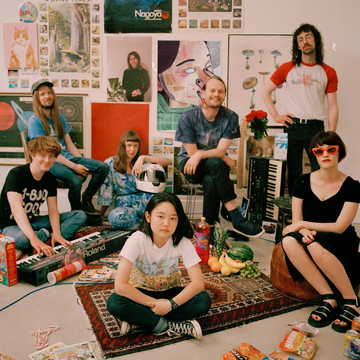 The Indie Sound tweet media