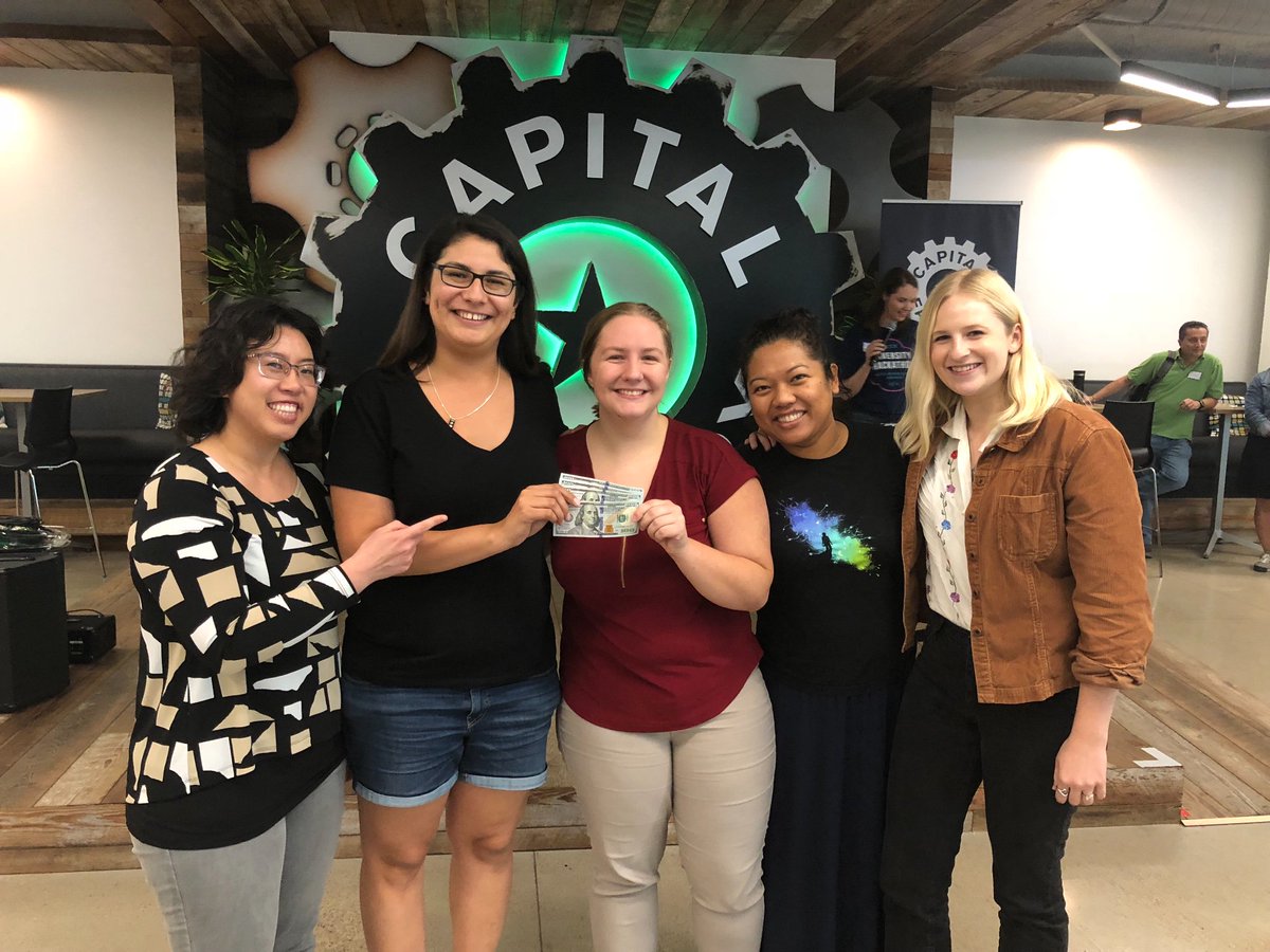 WWCodeATX tweet picture