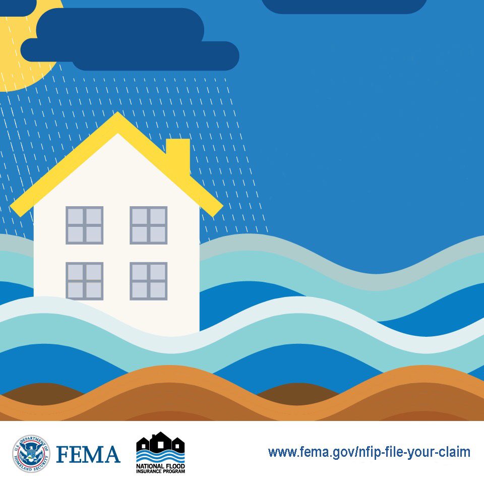 FEMA on Twitter: "If you evacuated for #Florence, don FEMA on Twitter: "If you evacuated for #Florence, don