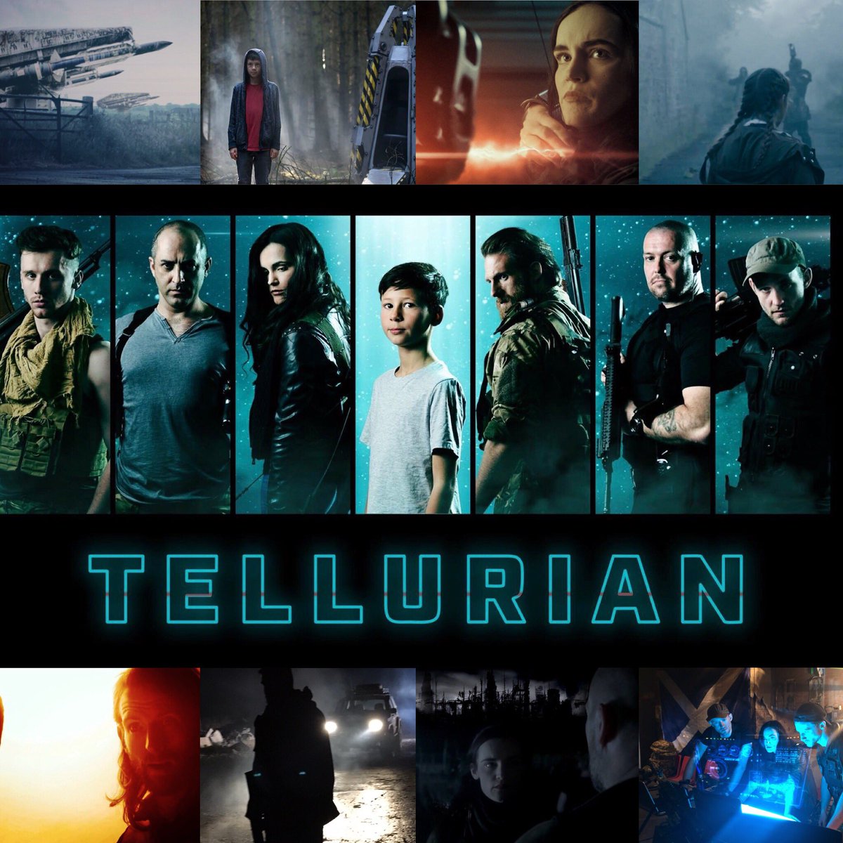 IronstarFilms's tweet image. 2 years in the making  we’re almost finished shooting Indie Scifi feature Tellurian. We’re still out and about in Arbroath,Dundee, Montrose and St Andrews finishing it off.  @WeAreSTV @CreativeScots @screenscots @Arbroath_Herald  #scifi #indiefilm @TayScreen  @Indiegogo