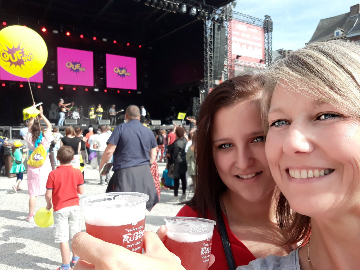 CharLine_Geelen's tweet photo. #BjScott #Liège #Ouftivi #Bonheur
#16Septembre2018😍 https://t.co/YgbU7kPikc