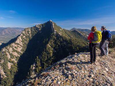 GECASP's tweet photo. #GECASP: Encetem temporada amb el Pic de Salga Aguda 1.172 m (#Berguedà #Picancel) ℹ https://t.co/s3xZEWsDxT i tornem a #CalCandi de #Vilada ! ...no ens hem pogut resistir... 😄 @caminadesinfo https://t.co/qPMSsifcd2