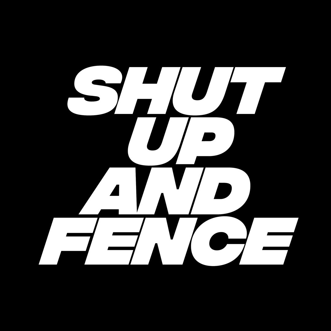 Shutupandfence1's tweet photo. For on-point t-shirts and hoodies, find us on Etsy:
https://t.co/GrM7OY8pzU
#fencing #britishfencing #sabre #epee #foil #awesome #beyoubedifferent #explorefencing https://t.co/METATc6ccu