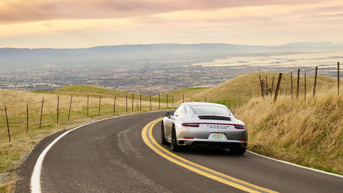 Imagina poder conducir un Porsche cuando quieras... En Estados Unidos nace un programa piloto para alquilar a propietarios

9onceplus.com/el-porsche-com…